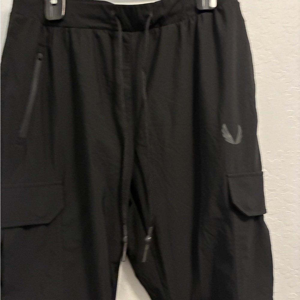 ASRV Tetra-Lite Cargo High Rubber Jogger - Picture 6 of 12